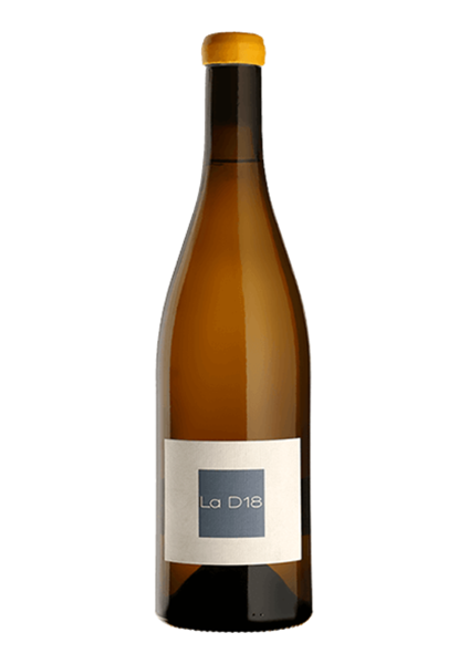 DOMAINE OLIVIER PITHON        "LA D18"