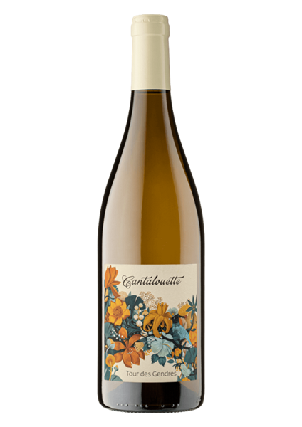 Ch. Tour des Gendres      "Cantalouette Blanc"