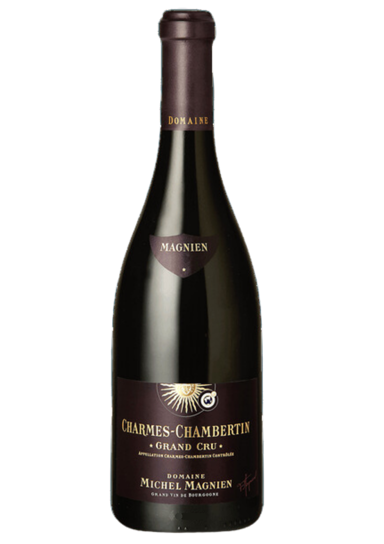 CHARMES CHAMBERTIN GRAND CRU