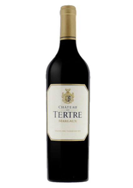 CHÂTEAU DU TERTRE