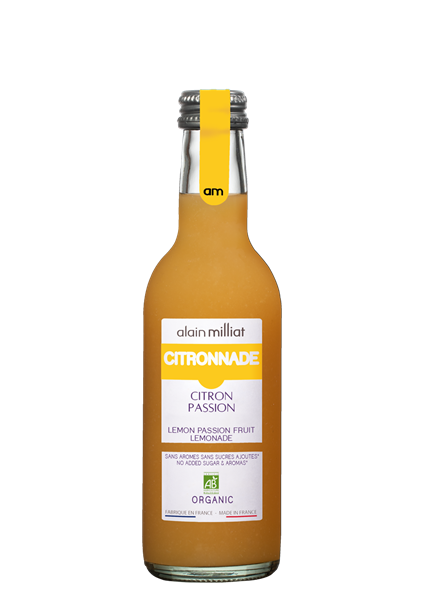 CITRONNADE PASSION