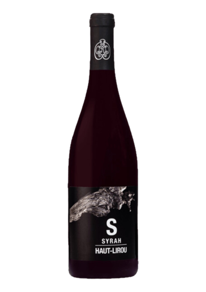HAUT-LIROU               SYRAH