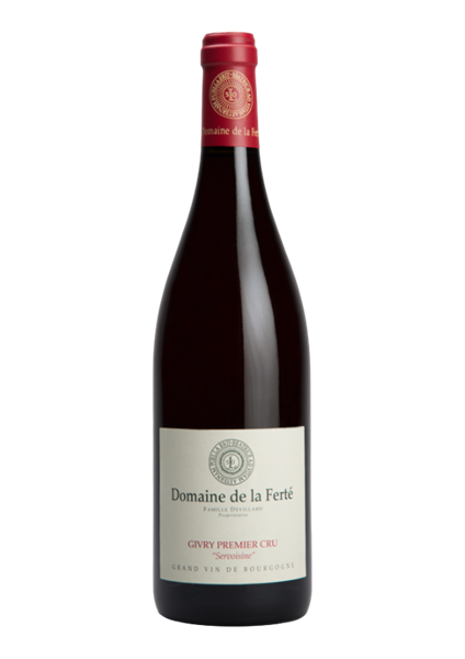 GIVRY 1er CRU SERVOISINE MAGNUM