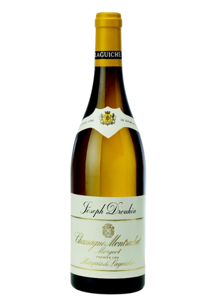 CHASSAGNE 1er CRU MARQUIS DE LAGUICHE