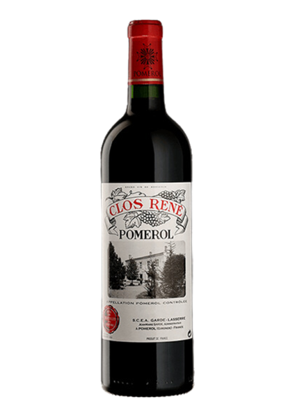 CLOS RENE