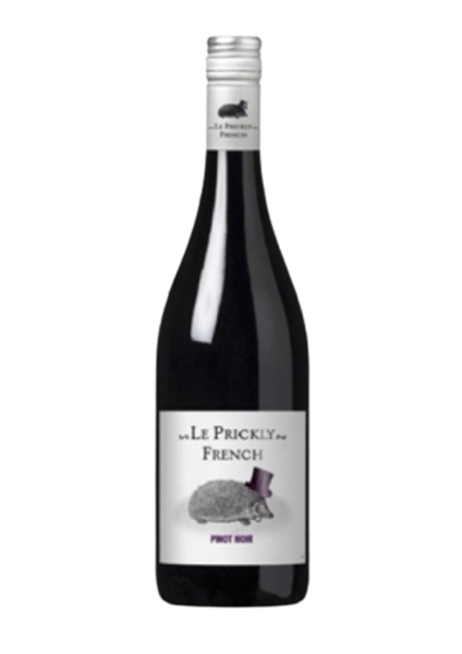 LE PRICKLY FRENCH ROUGE
