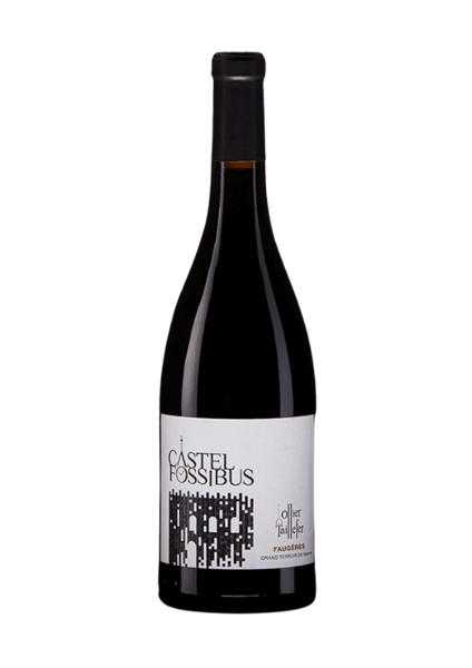 DOMAINE OLLIER TAILLEFER "Castel Fossibus"