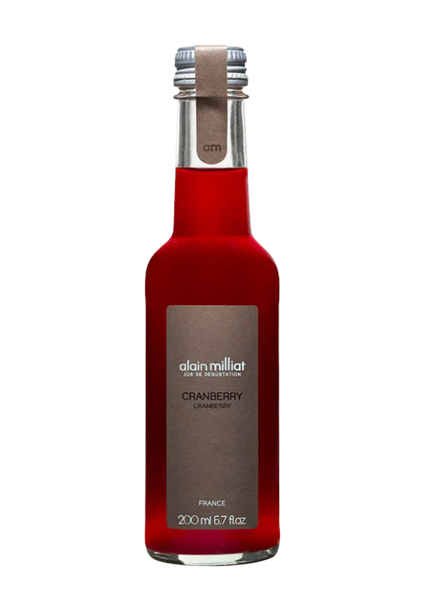 JUS DE CRANBERRY 20cl