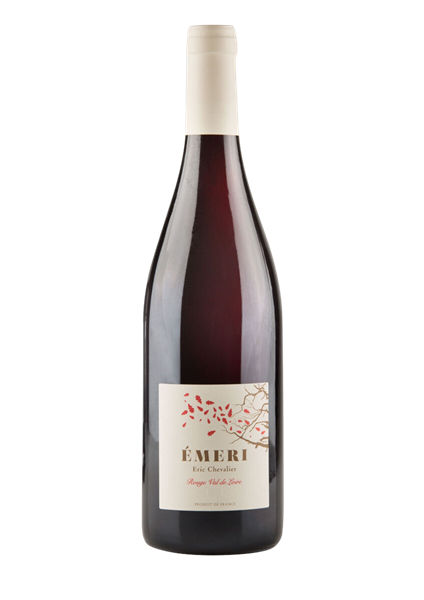 DOMAINE CHEVALIER Emeri