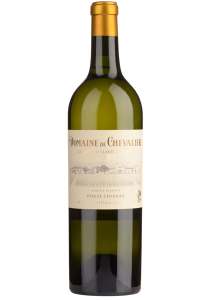 DOMAINE DE CHEVALIER BLANC