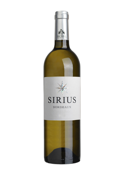 SIRIUS BLANC