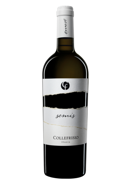 COLLEFRISIO - SEMIS BIANCO