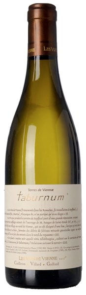 LES VINS  DE VIENNE    "TABURNUM"