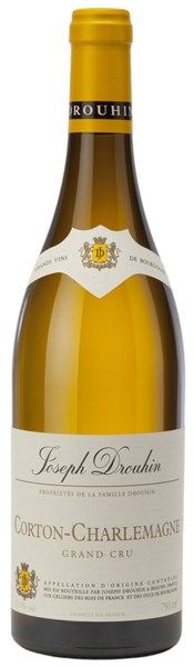 CORTON-CHARLEMAGNE