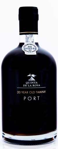 QUINTA DE LA ROSA 20 YEAR TAWNY