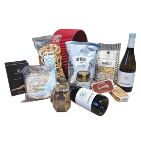 P023-25 LE PANIER IBERIQUE