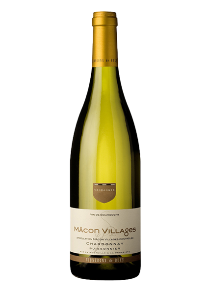 MACON VILLAGES "Buissonnier"
