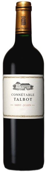 CONNETABLE DE TALBOT