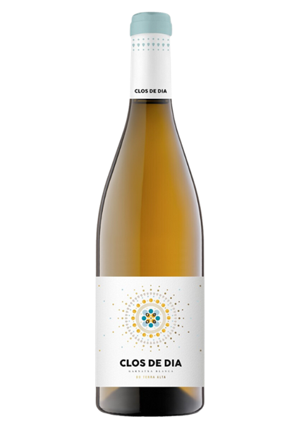 CLOS DE DIA Garnatxa Blanca