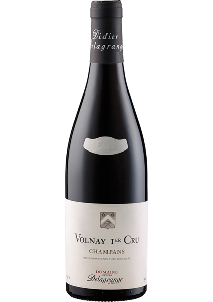 VOLNAY 1er CRU CHAMPANS