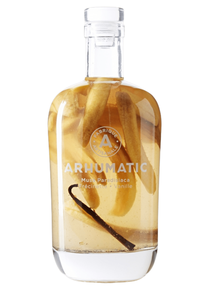 ARHUMATIC "Frécinette Vanille"