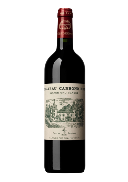 CHATEAU CARBONNIEUX ROUGE