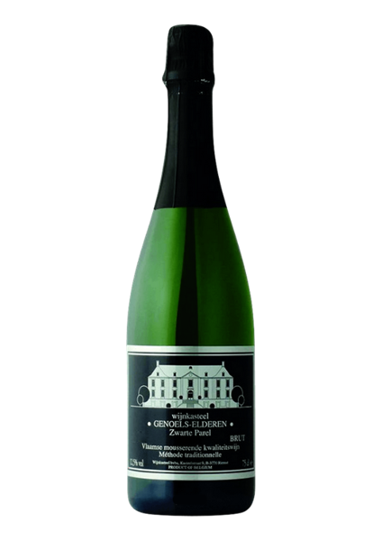 CHÂTEAU GENOELS-ELDEREN "Perle Noire"
