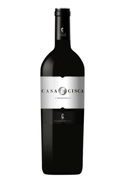 BODEGAS CASTANO"Casa Cisca"