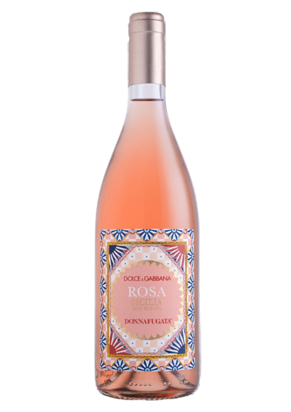 ROSA Sicilia DOC