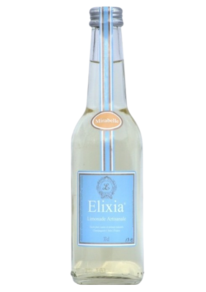 ELIXIA LIMONADE MIRABELLE
