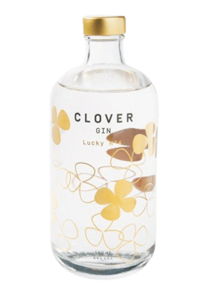 LUCKY N°4 GIN 44°