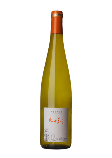 PINOT GRIS CUVEE RESERVE