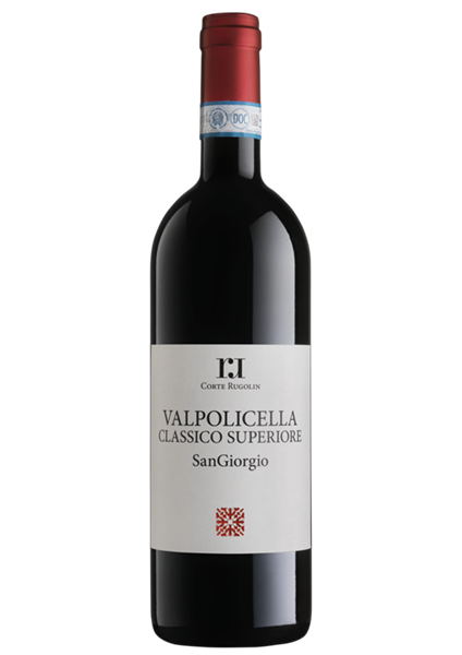 VALPOLICELLA CLASSICO "SanGiorgio"