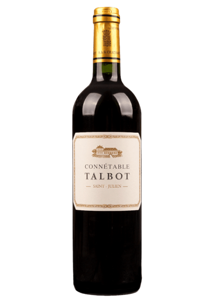 CONNETABLE DE TALBOT