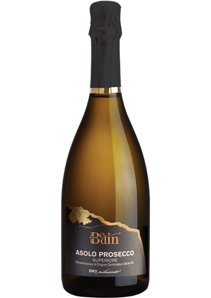 ASOLO PROSECCO SUPERIORE DRY MILLESIMATO