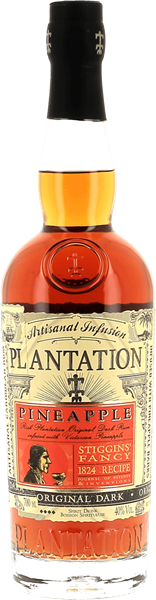 PLANTATION PINEAPPLE