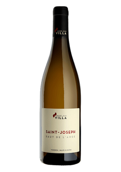 SAINT-JOSEPH BLANC      "SAUT DE L'ANGE"
