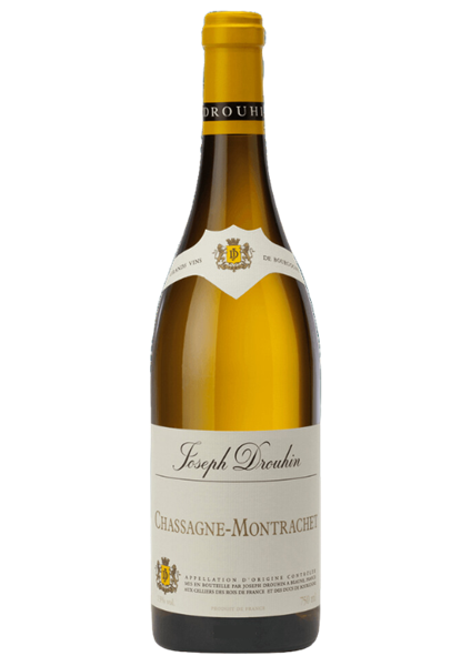 CHASSAGNE-MONTRACHET