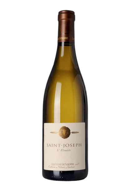 SAINT-JOSEPH L'ELOUEDE