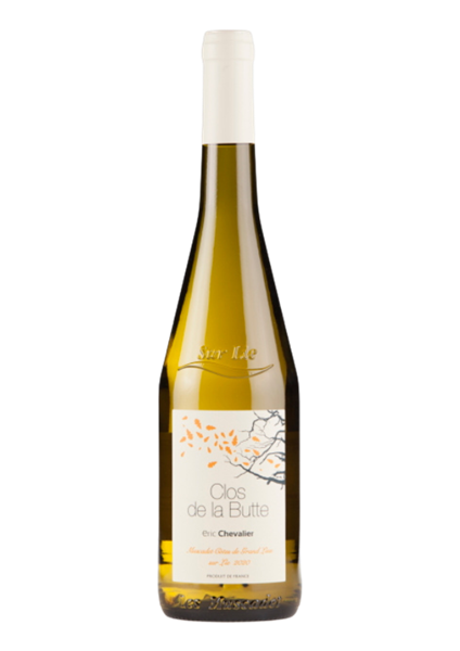 DOMAINE CHEVALIER "Clos de la Butte"