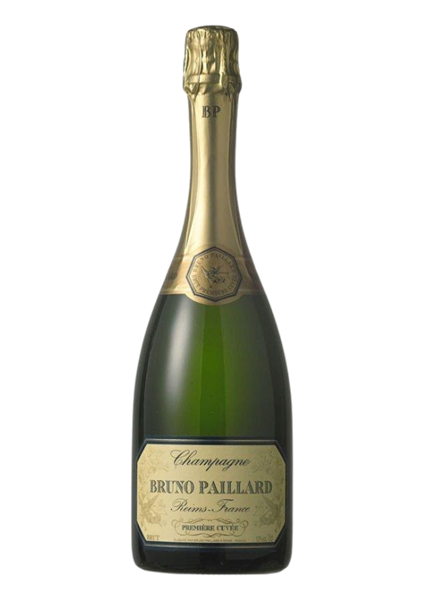 PAILLARD EXTRA BRUT 1ère CUVEE
