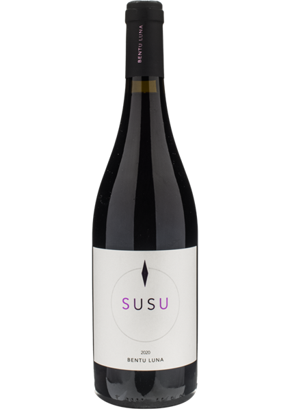 BENTU LUNA "SUSU" Cannonau di Sardegna