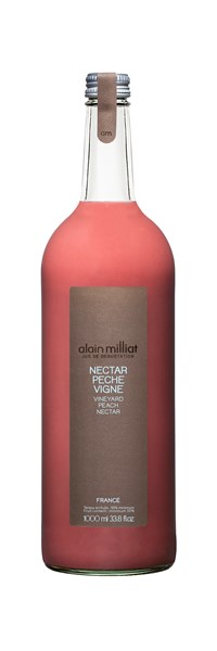 NECTAR PÊCHE DE VIGNE