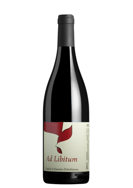 LA GRANGE TIPHAINE "Ad Libitum"