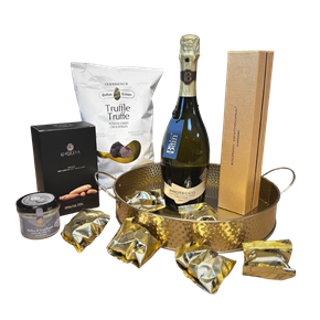 P017-25 SAVEUR DOREE