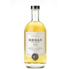 RHUM MEZAN JAMAIQUE XO