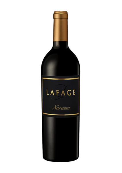 DOMAINE LAFAGE - NARASSA