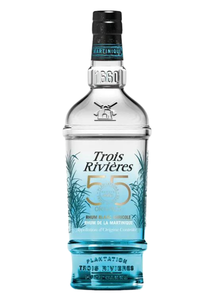 TROIS RIVIERES "55 Origines" 55°