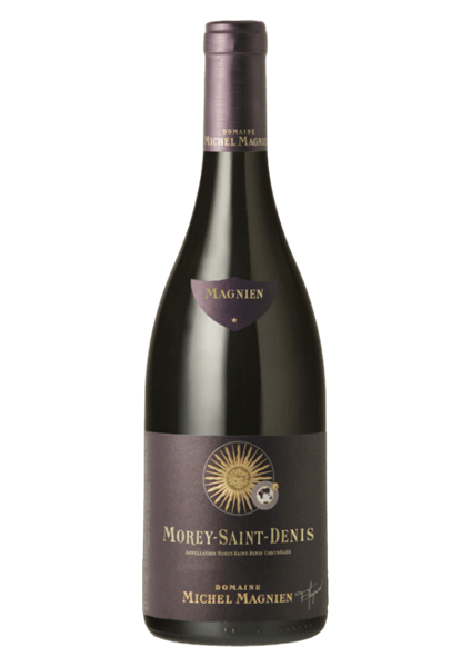 MOREY SAINT DENIS ROUGE