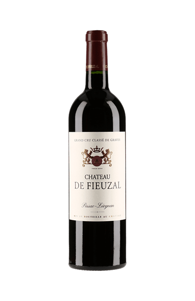 CHÂTEAU DE FIEUZAL